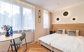Apartament Hotelowy, Klimatyzacja, PW INVEST HOME